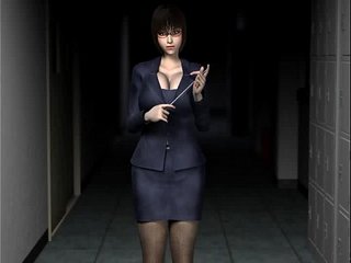 Umemaro 3D - Game of Dissolute Omega (Vol. 2)